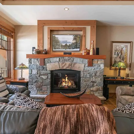 Big Horn Lodge 310 By East West Hospitality